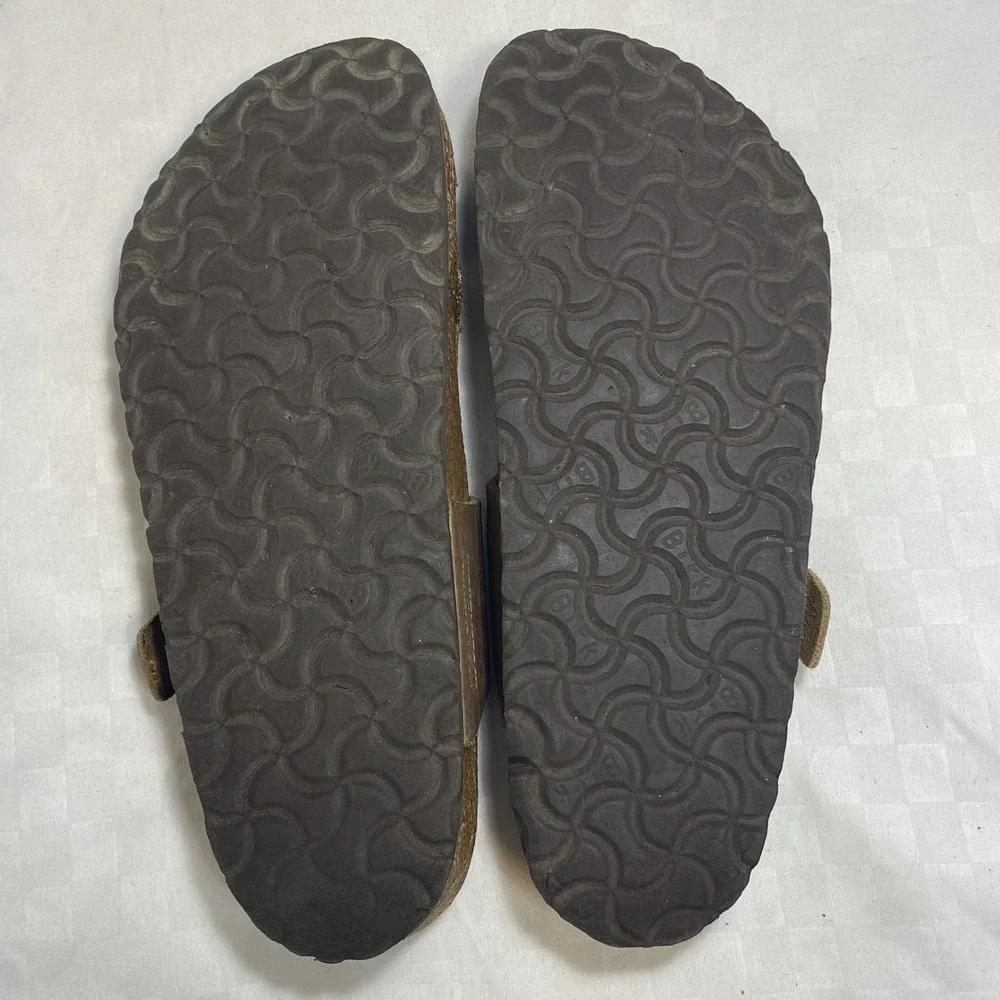 Birkenstock gizeh thong